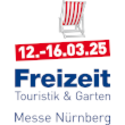 Frühlingsgefühle und Inspiration für die Outdoor-Saison: Freizeit Messe Nürnberg